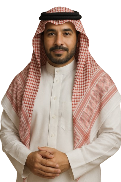 صورة شخص سعودي